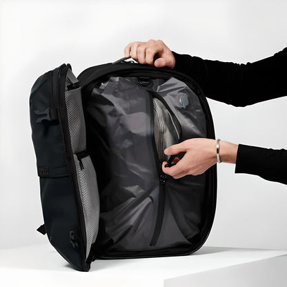 Airbag™ | Vacuum Compression Backpack