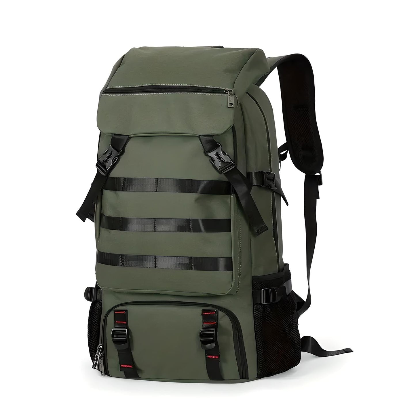 Voyager | 2-in-1 Travel Backpack