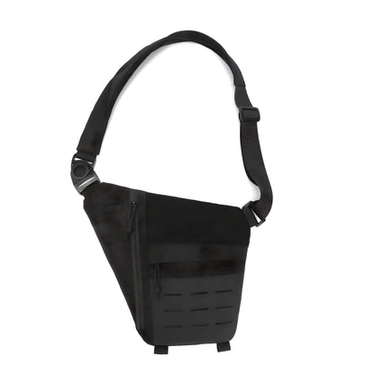 Tactical Crossbody Sling Bag