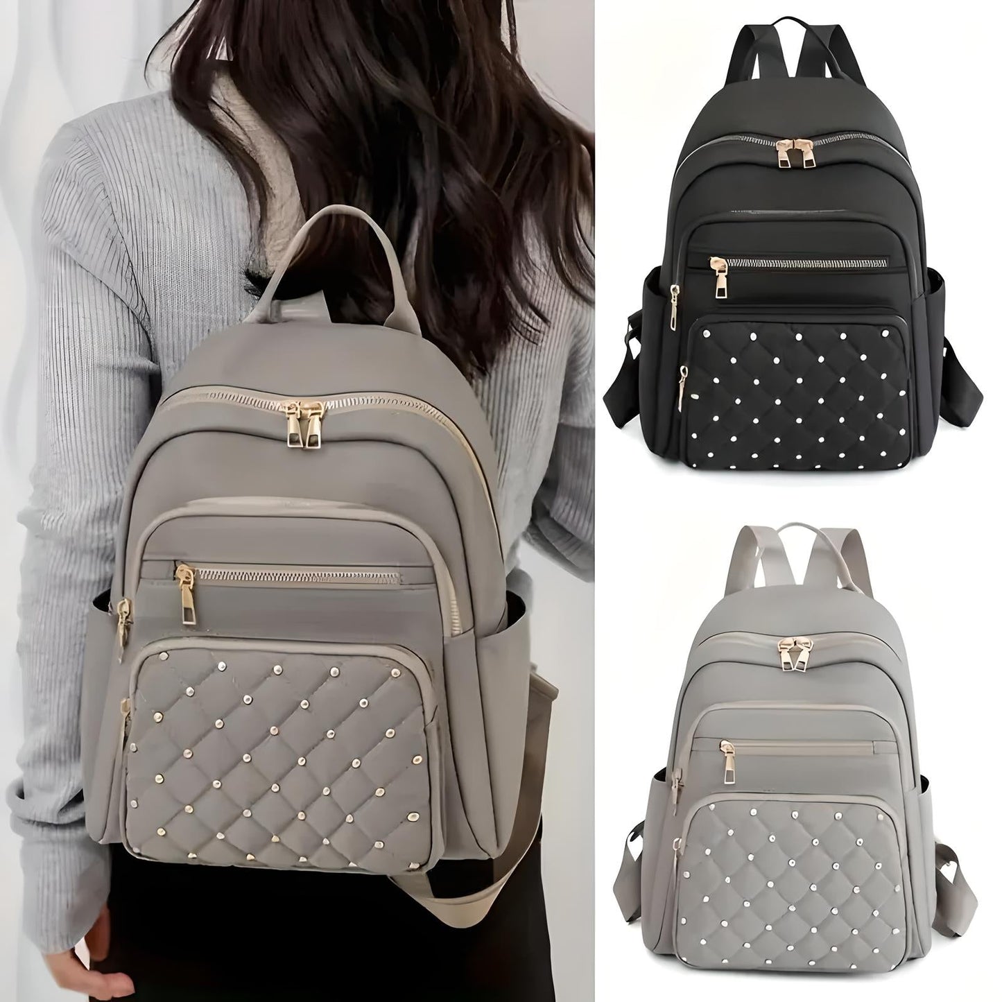 City Roamer | Women's Casual Backpack