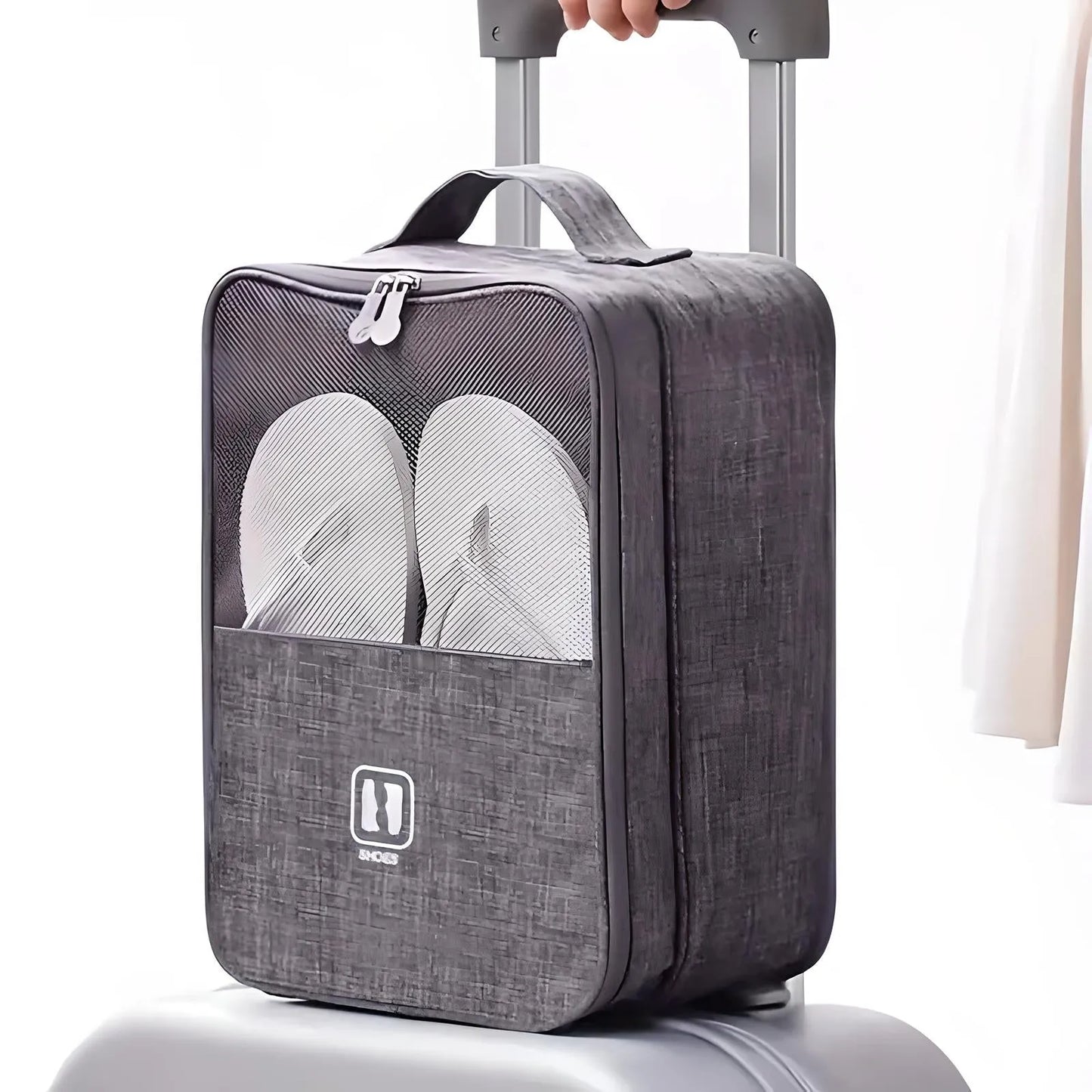 Travel Shoe Organiser