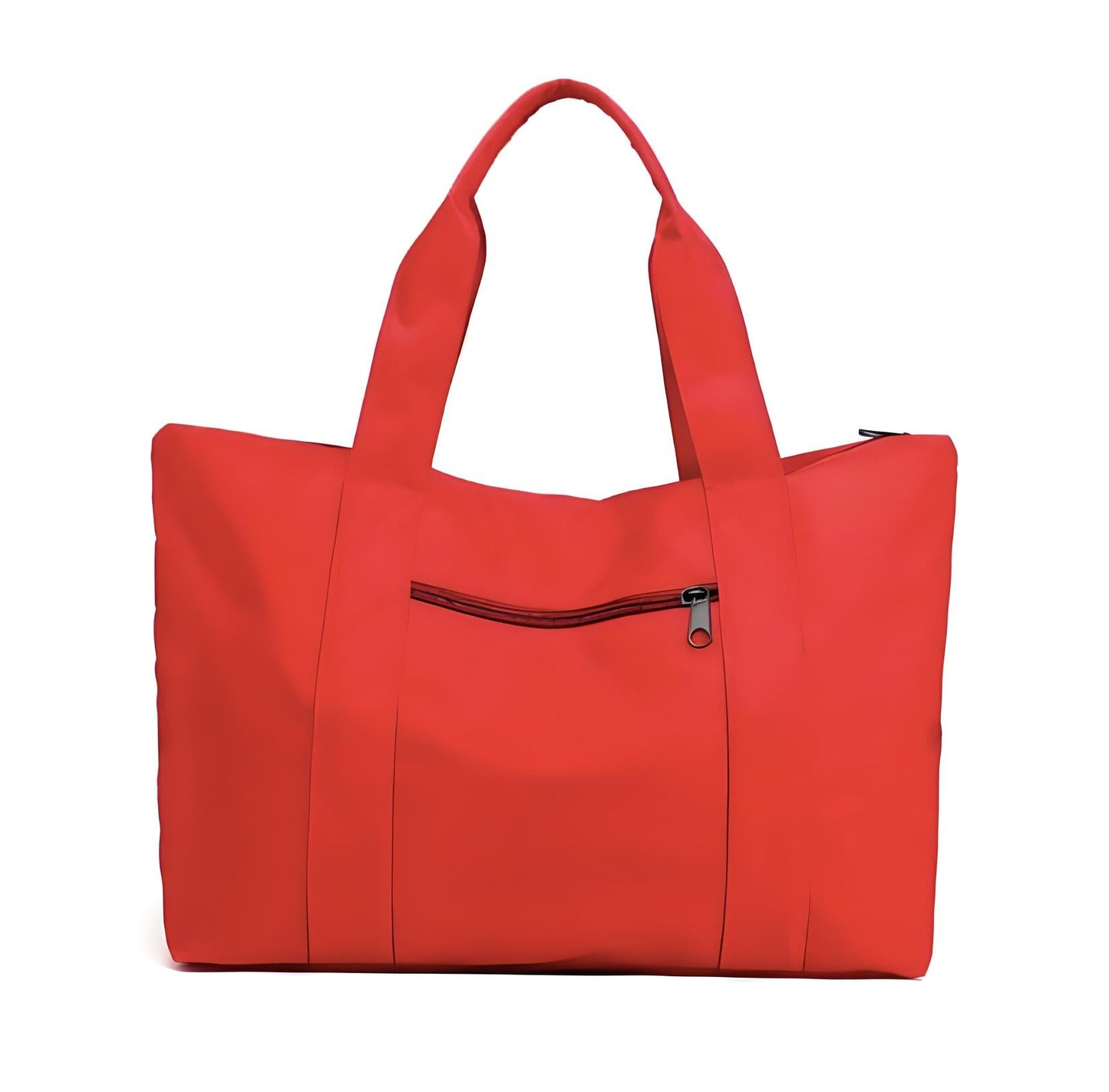 Versatile Waterproof Shoulder Tote Bag