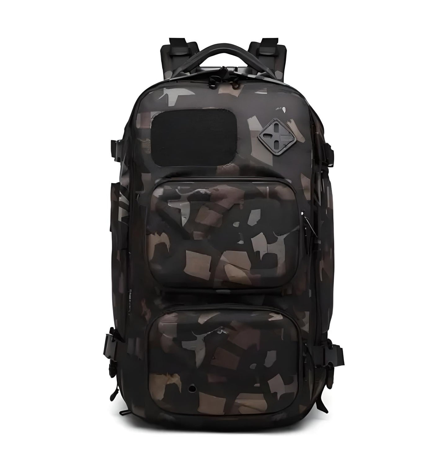 City Roamer | Anti-Theft Travel Backpack