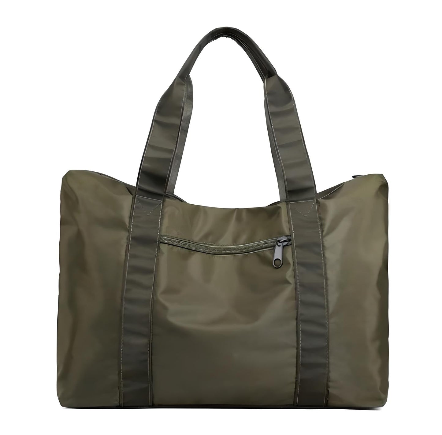 Versatile Waterproof Shoulder Tote Bag