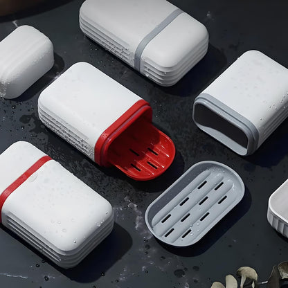 Travel Soap Case