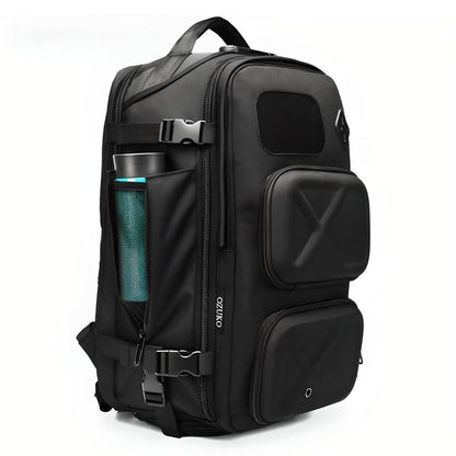 City Roamer | Anti-Theft Travel Backpack