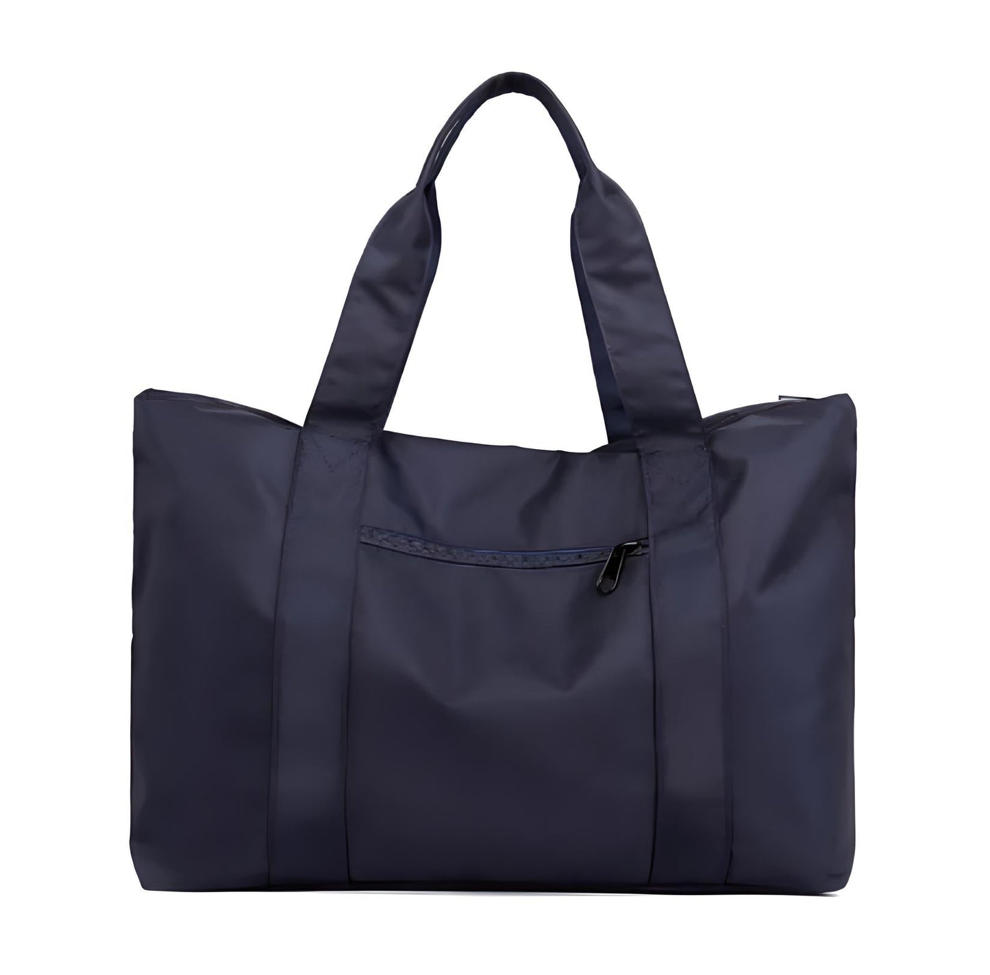 Versatile Waterproof Shoulder Tote Bag