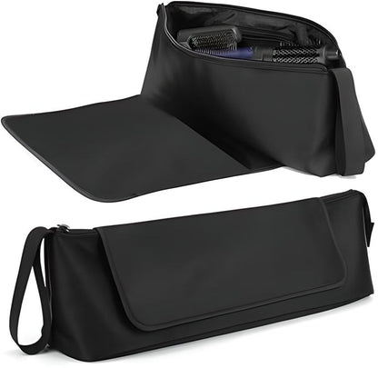 Ciara | Heat-Proof Hair Accessory Bag