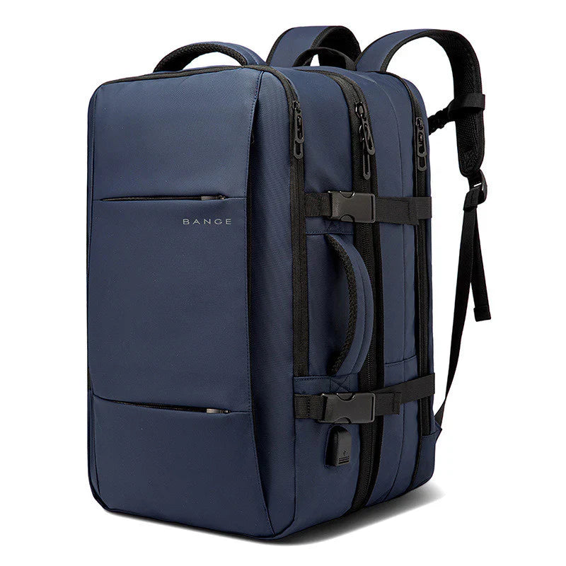 Banks | Business Travel Backpack